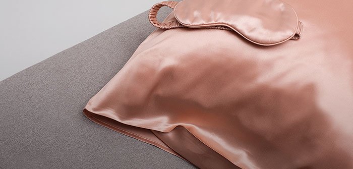 Silk Pillowcase